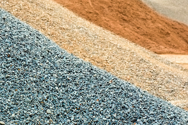 Schuettgueter Brandenburg, Baustoffhandel Brandenburg an der Havel