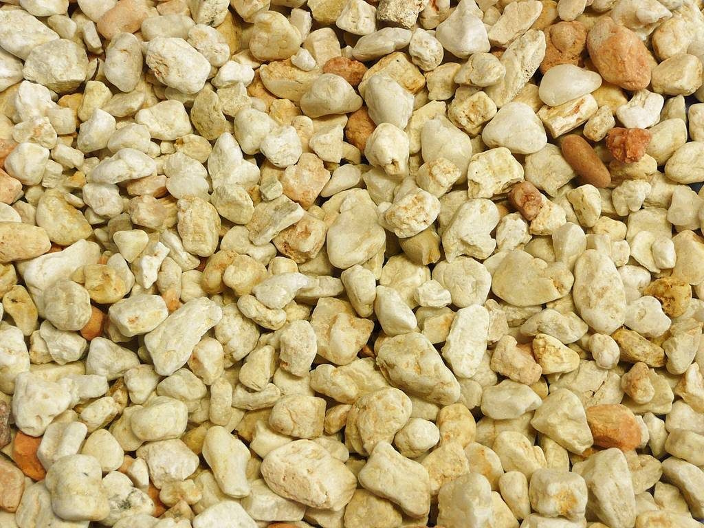 Kies Gelb Kiesewetter